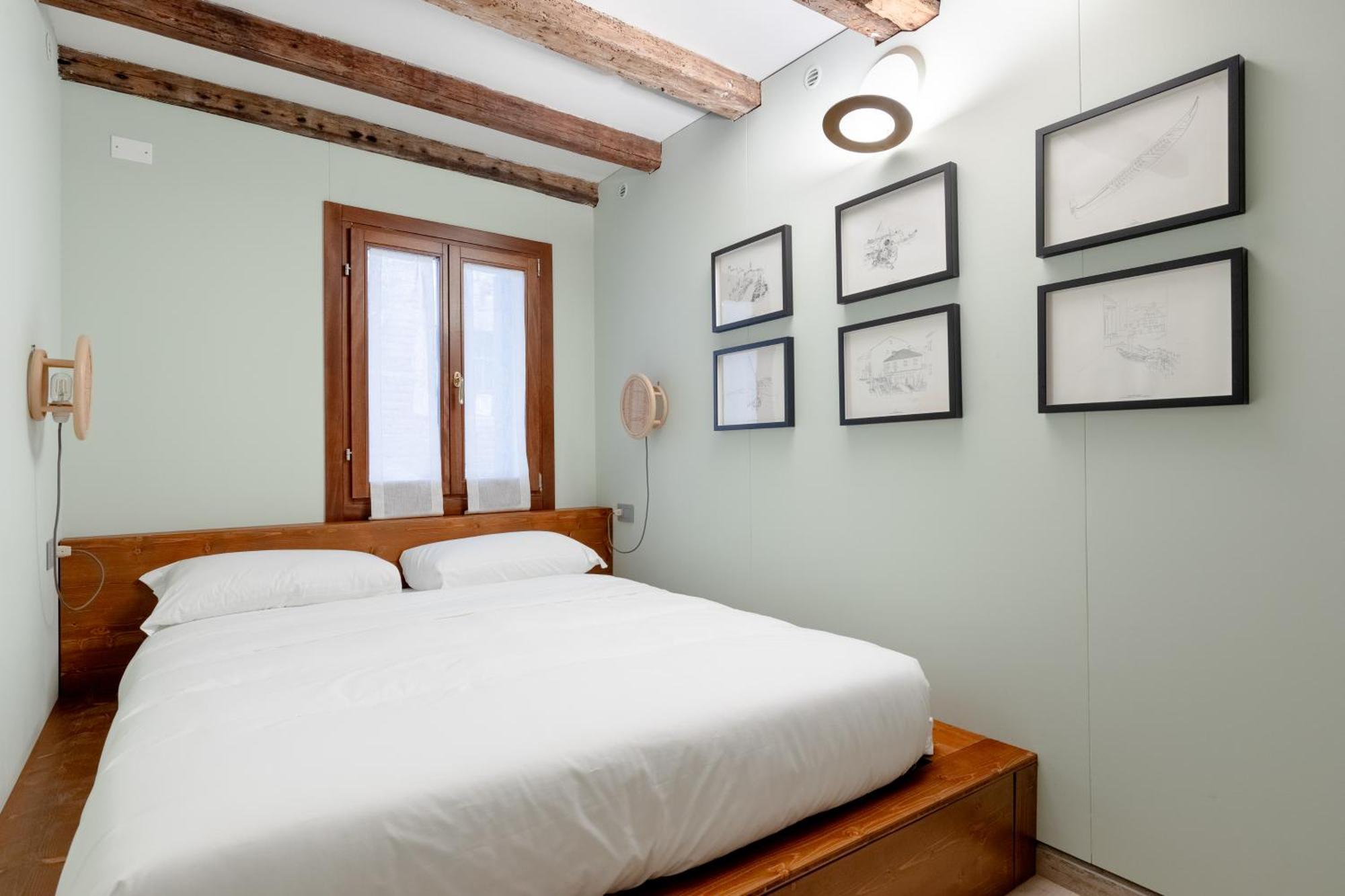 Apartamento La Caorlina - Pied A Terre - Bas-relief