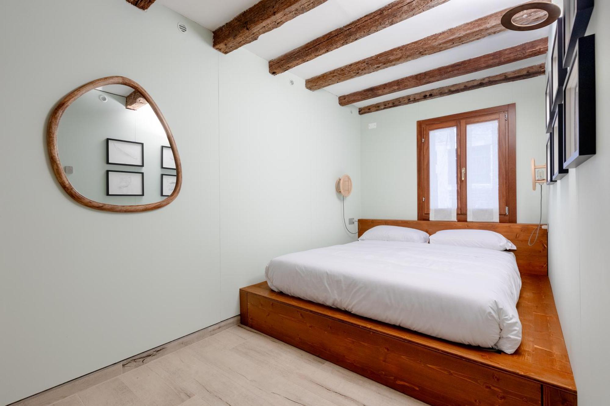 La Caorlina - Pied A Terre - Bas-relief Apartamento